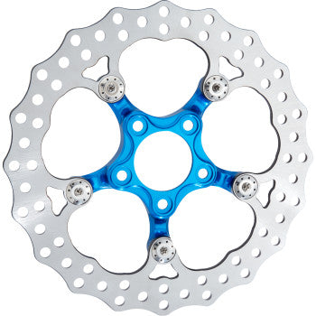 Spider Rotor