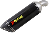 Slip-On Line Muffler