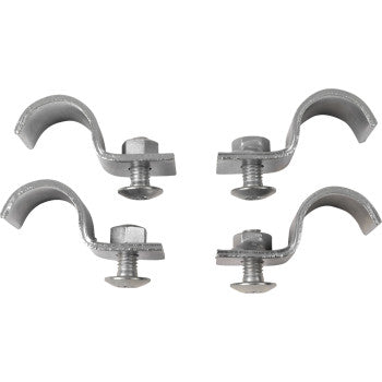 Moose Offroad Aluminum Skid Plate — Skid Plate Skid Plate - Honda