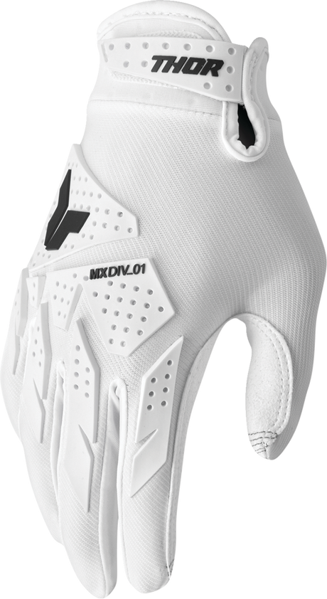 LAUNCHMODE XP Gloves
