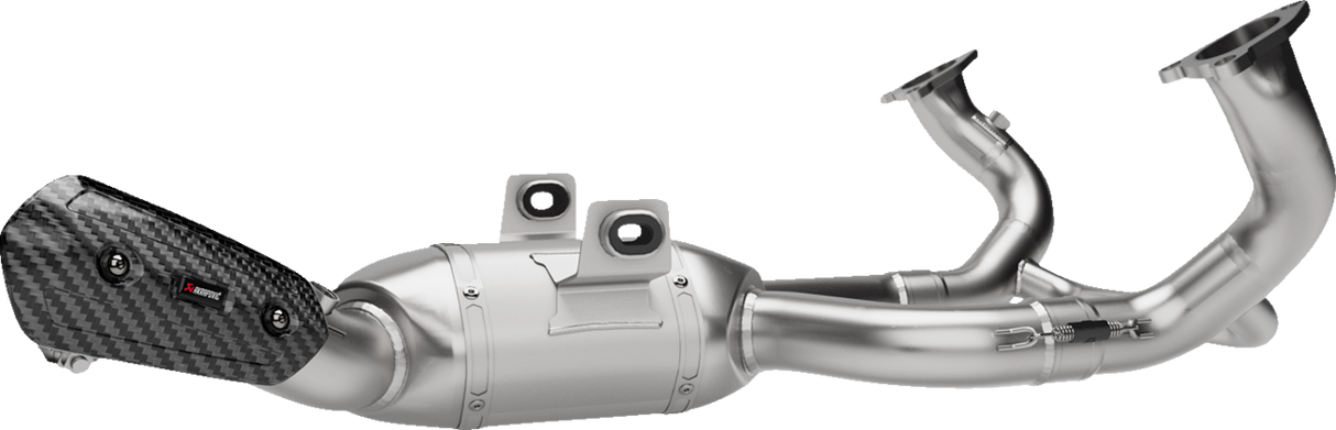 Header Pipe