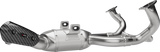 Header Pipe
