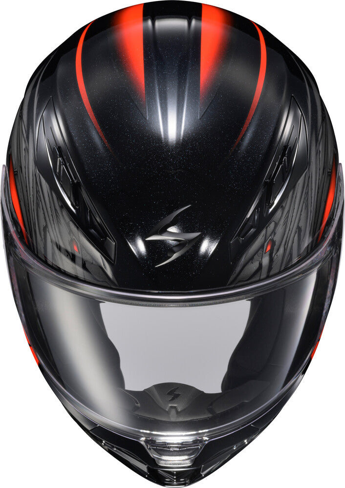 SCORPION EXO-R430 Wyvern Full Face Helmet
