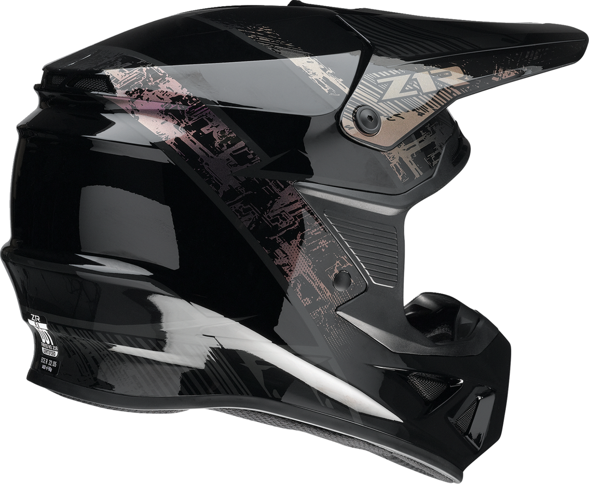 F.I. Fractal MIPS® Helmet