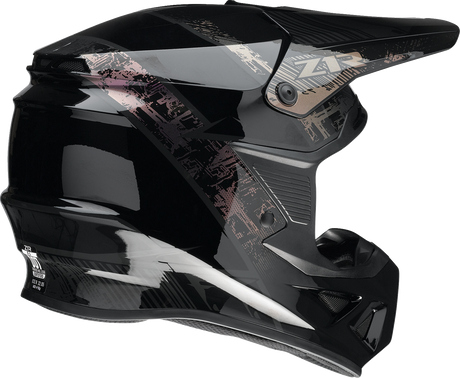 F.I. Fractal MIPS® Helmet
