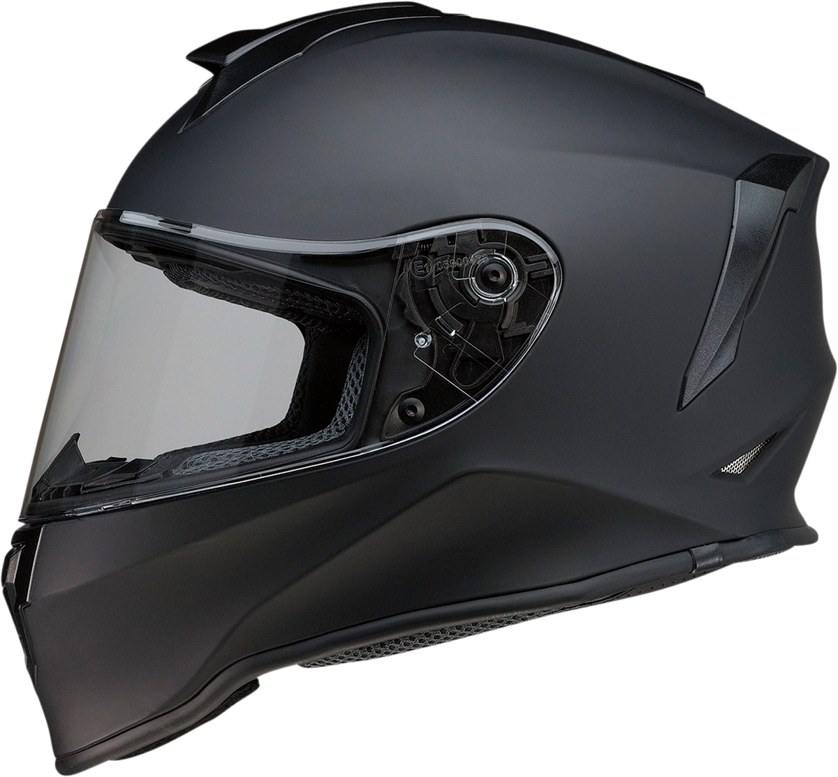 Youth Warrant Helmet