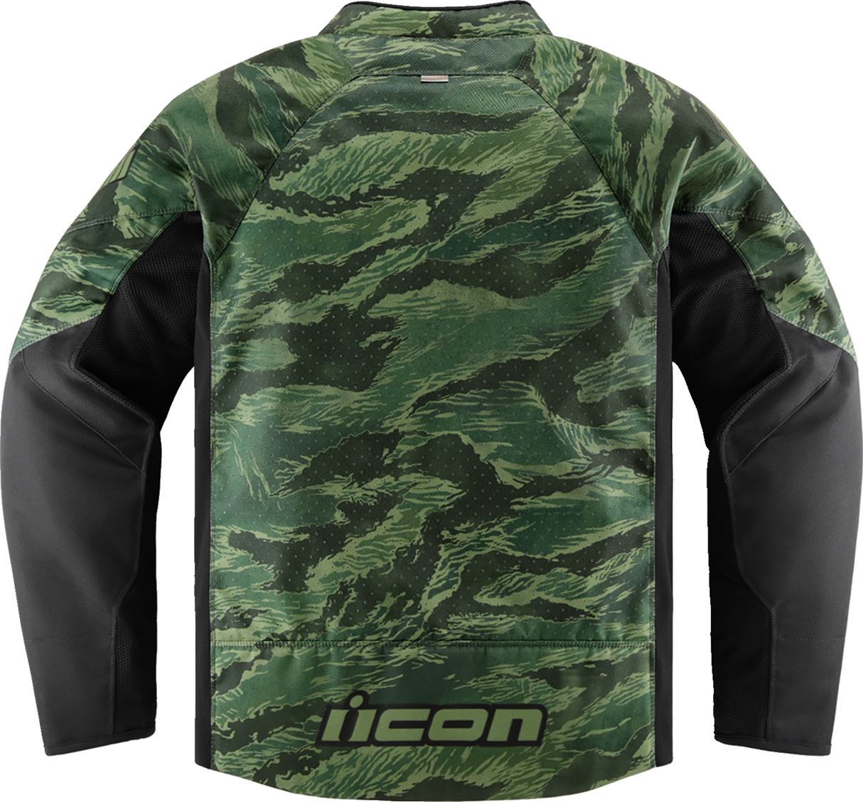 Hooligan CE Tigersblood Jacket