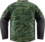 Hooligan CE Tigersblood Jacket