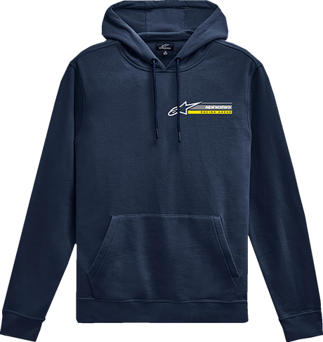 Par Pullover Hoodie
