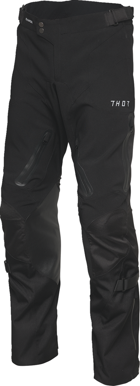 Range Pants