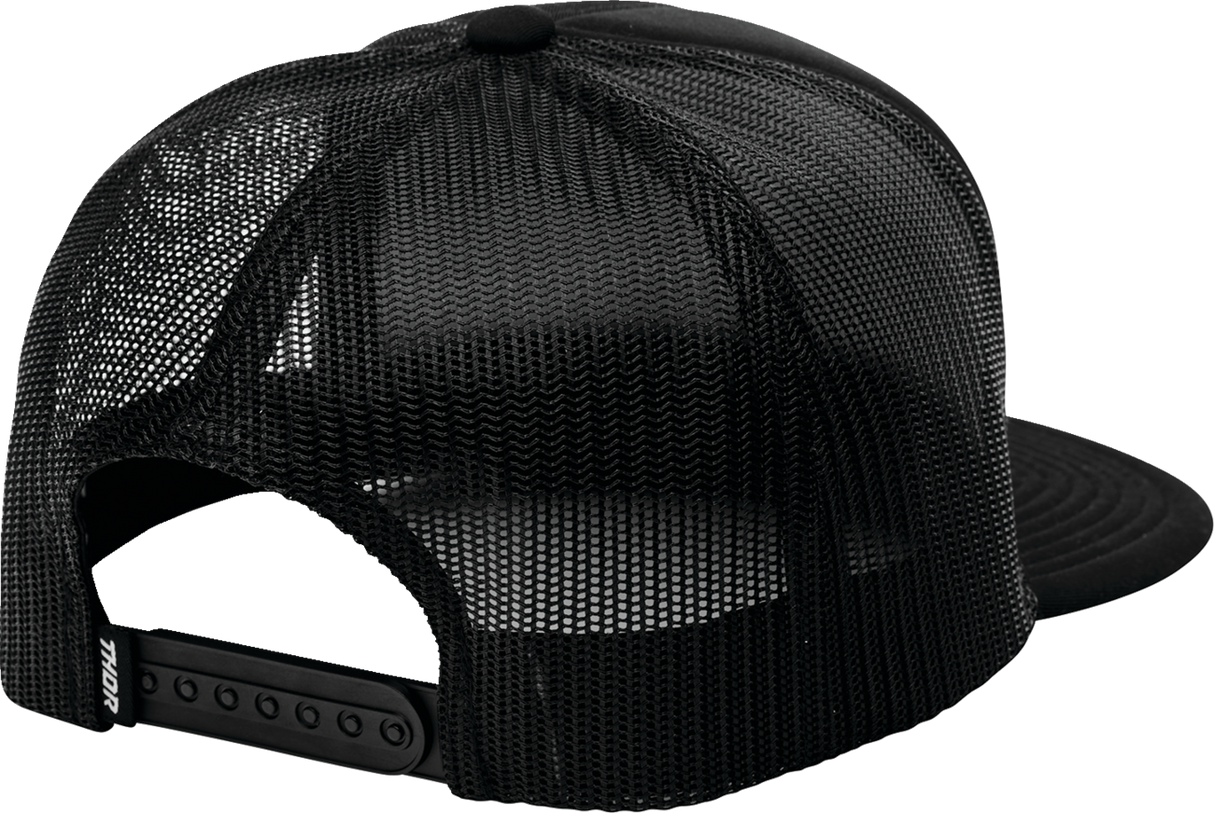 Shadow Hat