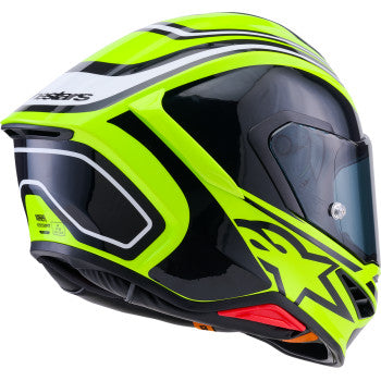 Alpinestars Supertech R7 Zeal Helmet