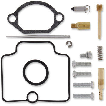 Moose Offroad Carburetor Repair Kit - Honda Carburetor Repair Kit - Honda