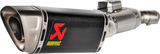 Slip-On Line Muffler