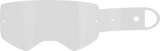 Vision 8/Vision 5/Vision 3 Goggle Tear-Offs