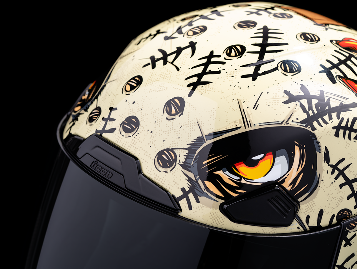 Airframe Pro™ TopShelf Helmet