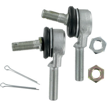 Moose Offroad Tie-Rod End Kit - Front Inner/Outer - Arctic Cat/Kymco