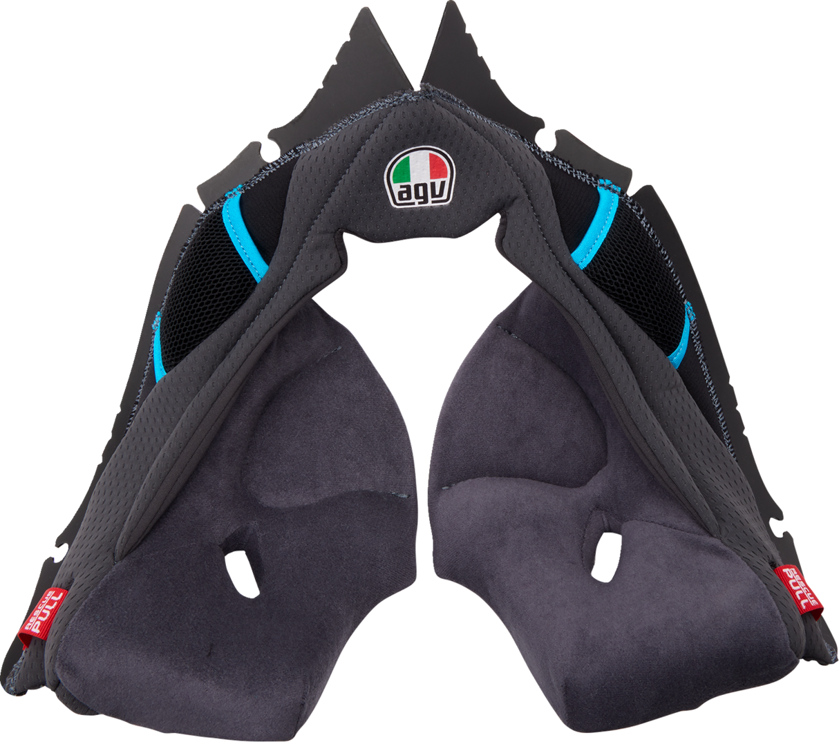 Pista GP RR Helmet Cheek Pads