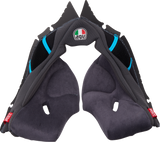 Pista GP RR Helmet Cheek Pads