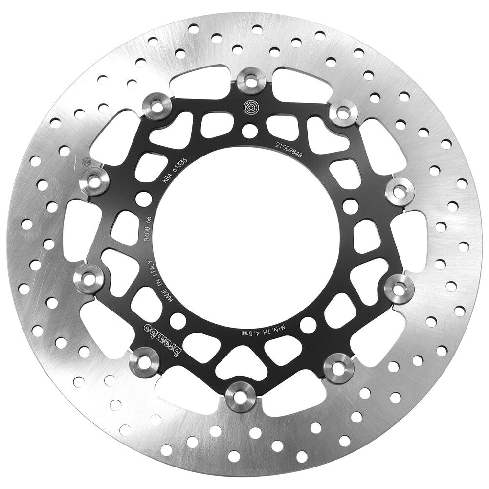 Brembo Serie Oro Front Rotor Floating - Suzuki