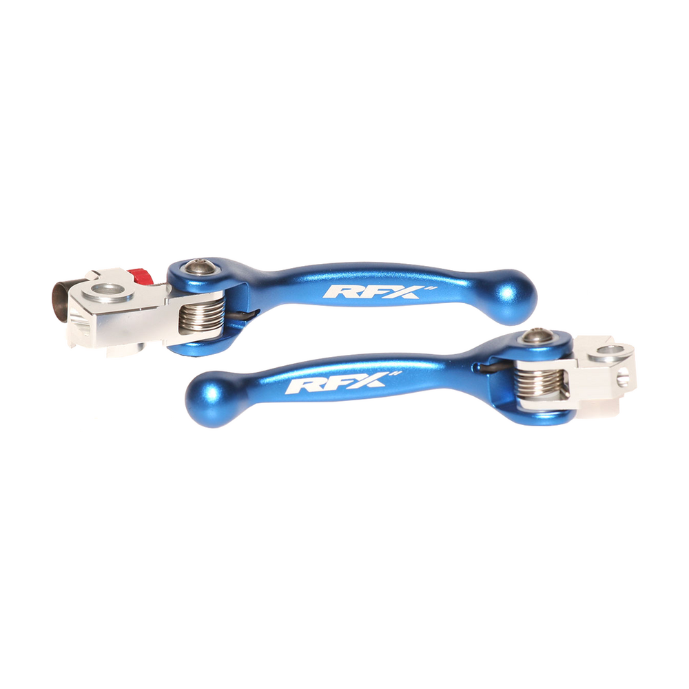 RFX FLEXIBLE LEVER SET BLUE TM