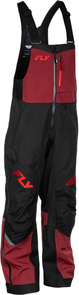 Fly Racing Women's Carbon Bibs