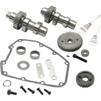 S&S Cycle 551G Gear Drive Camshaft Kit - 551G Gear Drive - Twin Cam | Dyna