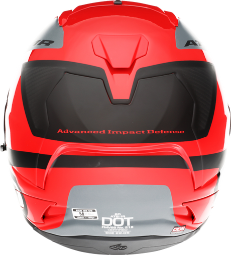 ATS-1R Wyman Helmet