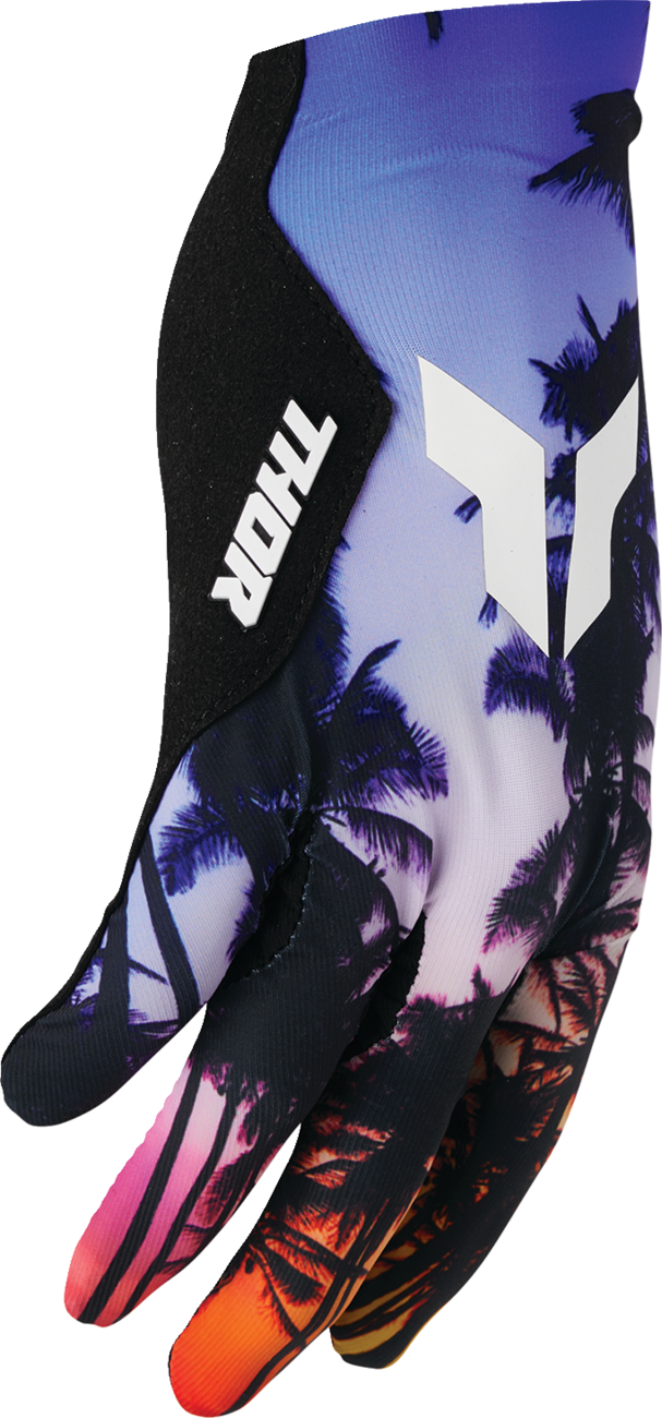 SPORTMODE SD Gloves