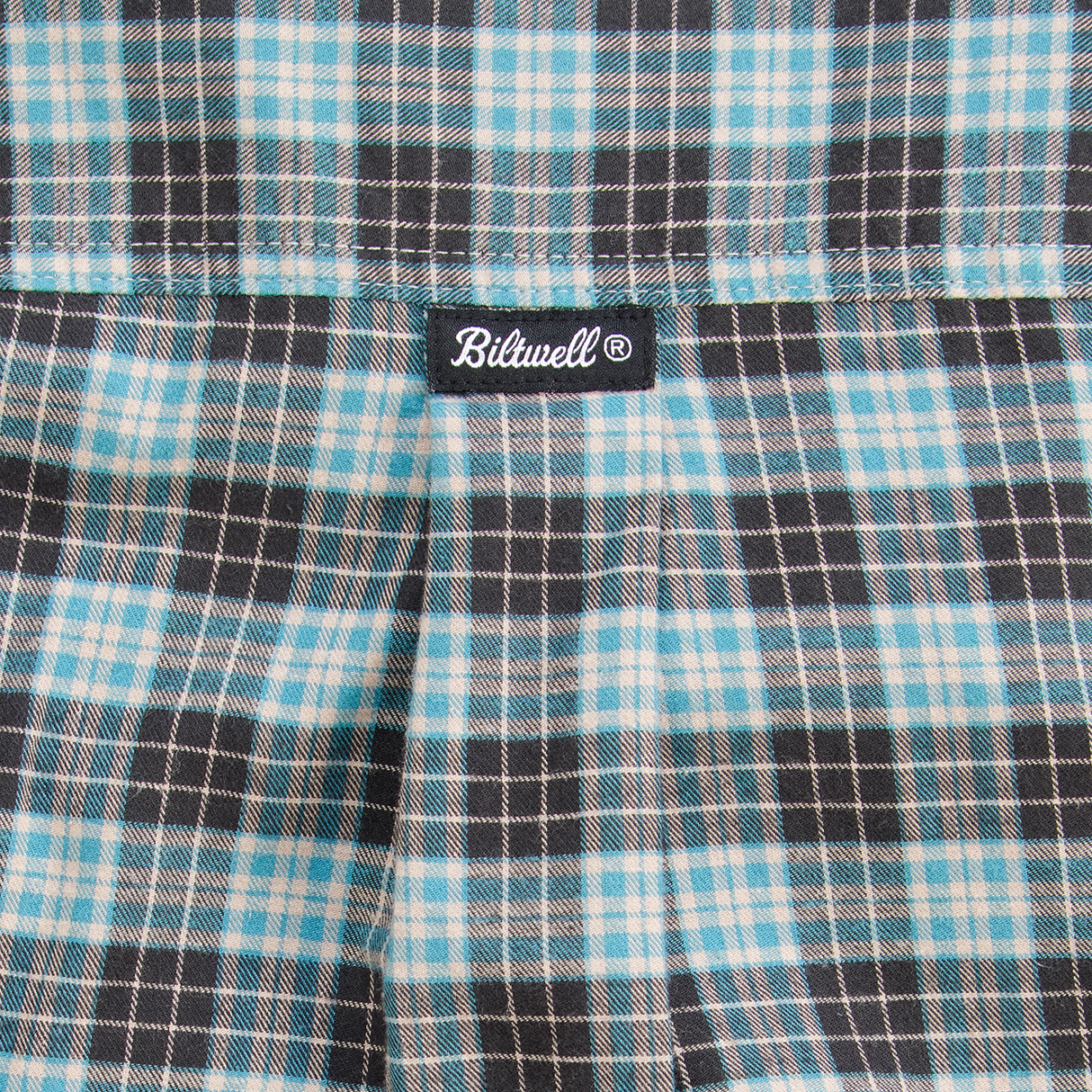Pacific Flannel Shirt