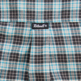 Pacific Flannel Shirt