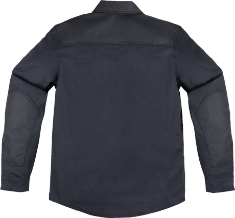 Icon Upstate Canvas National Jacket