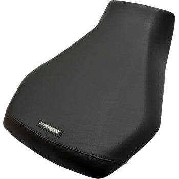 Moose Offroad Seat Cover Seat Cover - Black - CForce 600