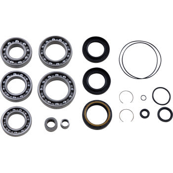 Moose Offroad Bearing/Seal Kit Differential Bearing/Seal Kit - Front - Honda
