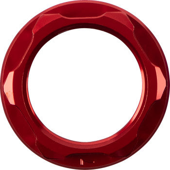 Moose Offroad Steering Stem Nut - Honda