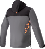 Sherpa Jacket