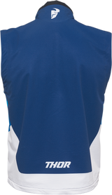 Warmup Vest