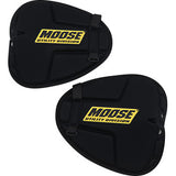 Moose Offroad Molded Foam Hand Protectors Molded Foam Hand Protectors - S10 - Black
