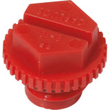 Moose Offroad Clutch Cover Drain Plug Clutch Cover Drain Plug - Ranger/RZR