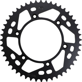 Moose Offroad Steel Rear Sprocket Rear Sprocket - 48 Tooth - Husaberg/Husqvarna/KTM