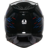 AGV K7 Genisys Helmet