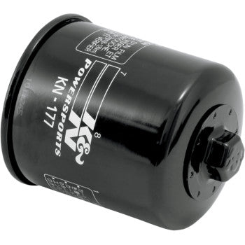 K & N Performance Oil Filter