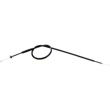 Black Vinyl Throttle Cable - 30-3/8" - Can-Am