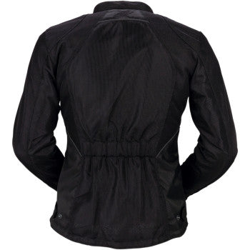 Women's Gust Jacket