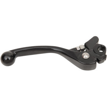 Moose Offroad Forged 6061-T6 Brake Lever Forged 6061-T6 Brake Lever - Black