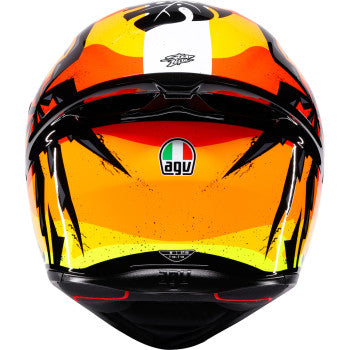AGV K1 S Tropicrush Helmet