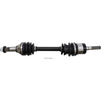 Moose Offroad OEM Replacement Standard CV Axle - Front Right - Outlander/Renegade