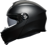 Tourmodular Solid Helmet