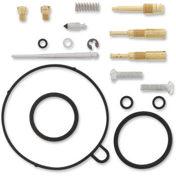 Moose Offroad Carburetor Repair Kit - Kawasaki Carburetor Repair Kit - Kawasaki