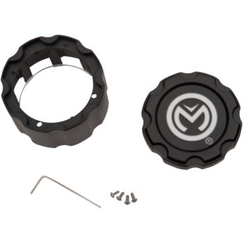 Moose Racing 544X/545X Wheel Center Cap